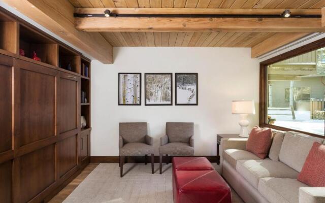 Premier 2 Bedroom - Aspen Alps #104