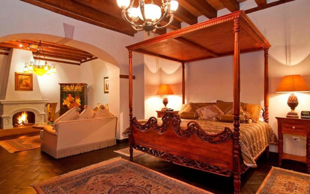 Hotel Mansion de los Sueños