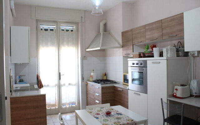 Il Giramondo Bed and Breakfast