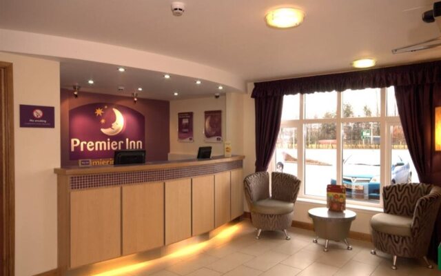 Premier Inn Dumbarton/Loch Lomond