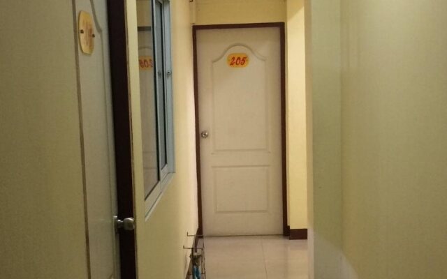 MJ. Hostel