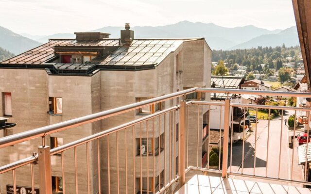 Hillsite Hotel
