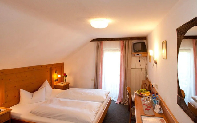 DAS Posch Hotel