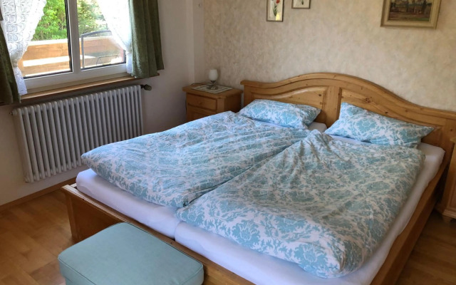 Ferienhaus Lickert Ferienwohnung Süd Feldberg