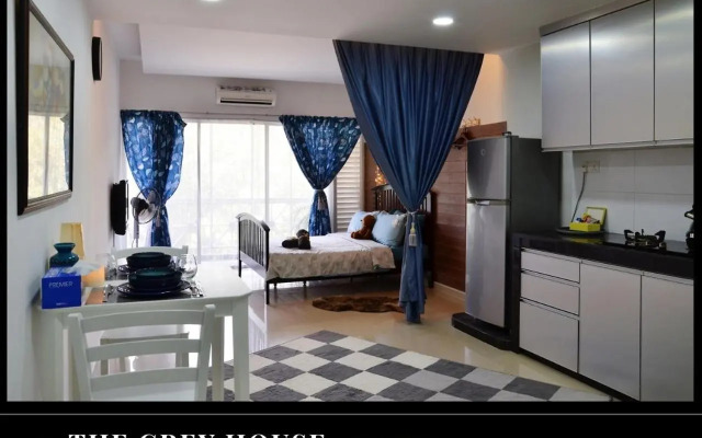 ThatNicePlace at Selesa Hillhomes, Bukit Tinggi, Genting