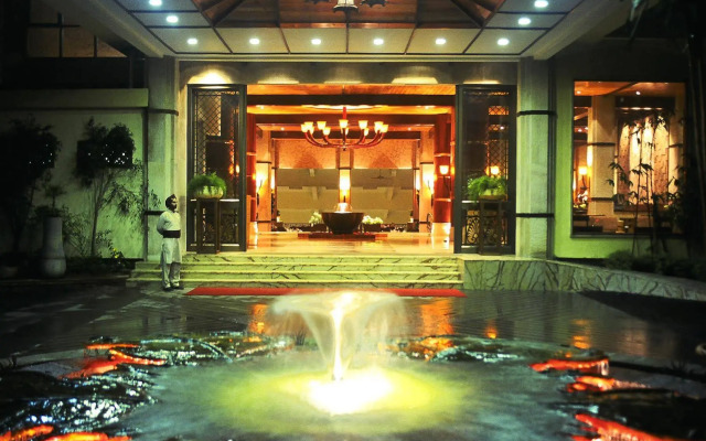 Fariyas Resort Lonavala