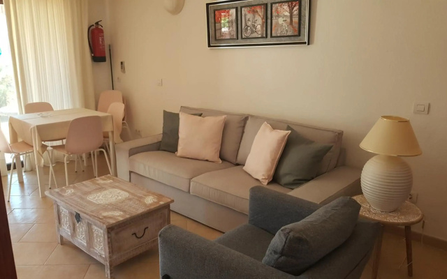 Casas Del Sol Bungalows