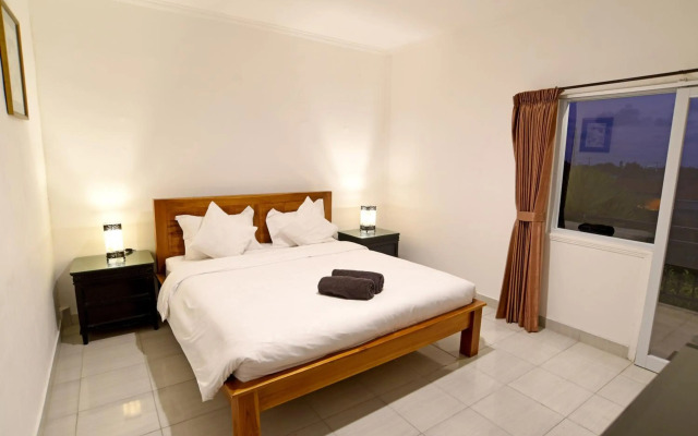 Grandpa Guest House