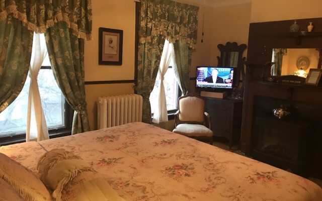 A Night to Remember Bed & Breakfast