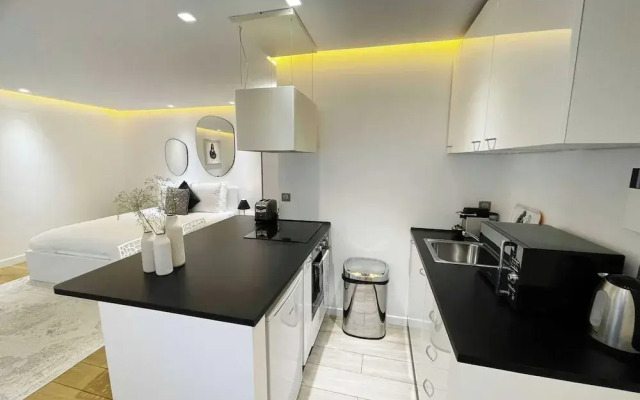 Bright Studio - 2P - Opera/haussmann