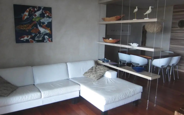 Atlantik Sicht Sef Catering apartment Self catering