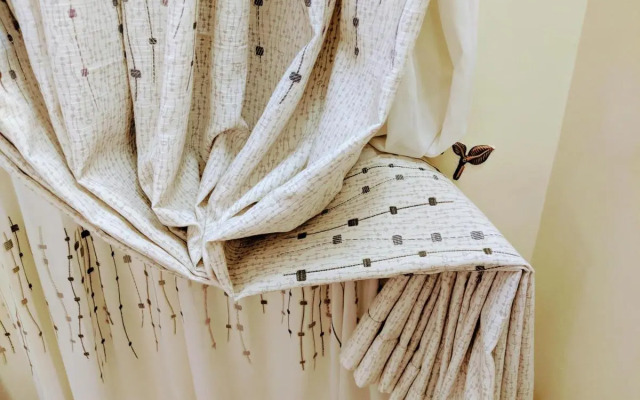 White Stone Apartment KIMIHURURA