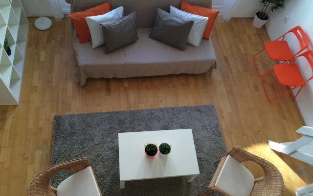 Standard Apartment by Hi5 - Wesselényi 13