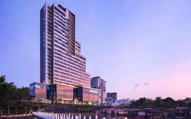 Novotel Marina Sriracha