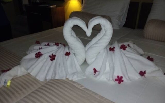 Inlak Garden Hotel