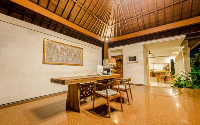 Mahana Boutique Apartment