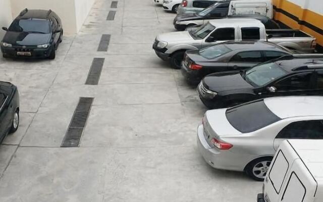 Hotel Capital da Fé