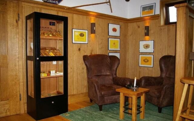 Flair Alter Posthof