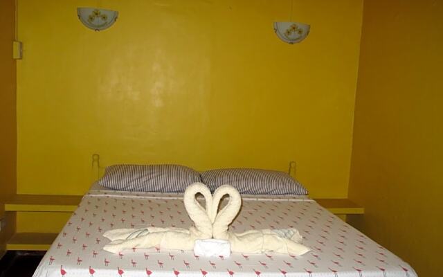 Bamboo Paradise Beach Resort