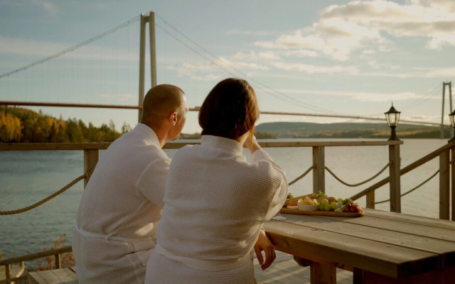 Björkudden Hotell & Restaurang
