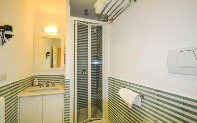 Appartamento Corso B