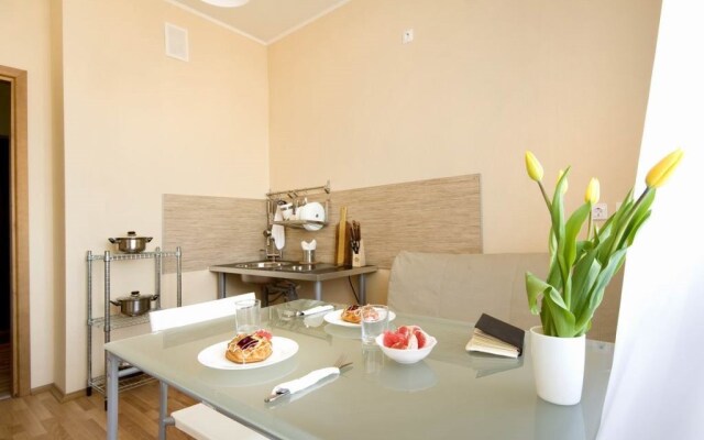 Etazhi 5. Malysheva - Popova