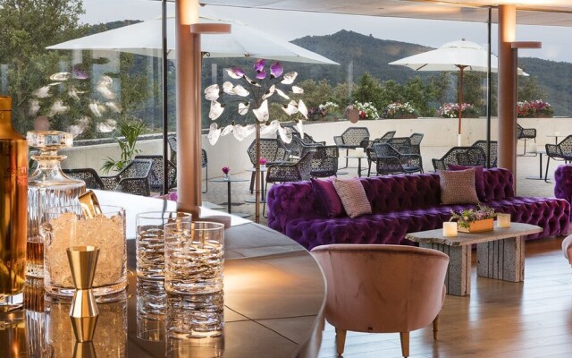 Hotel Sants Metges