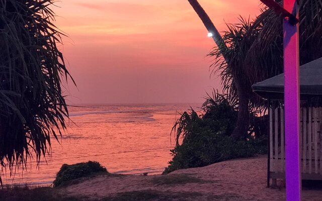Caribbean Gate