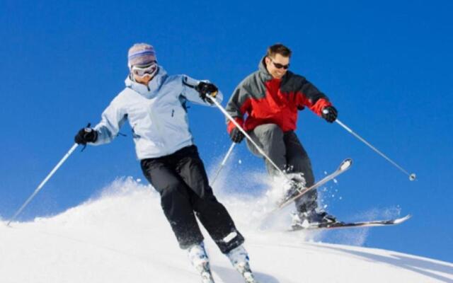 Holiday Inn Express & Suites Fraser - Winter Park Area by IHG