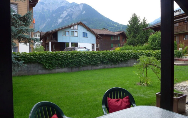 von Allmen Wilderswil
