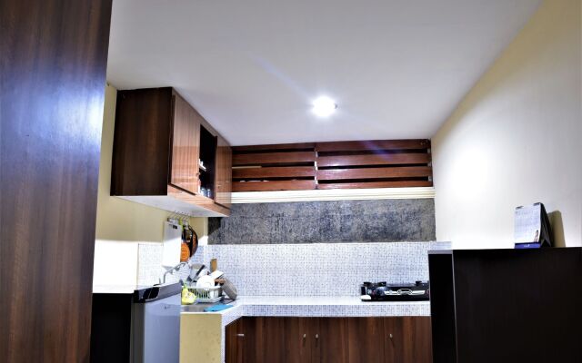 ZEN Rooms Fatmawati
