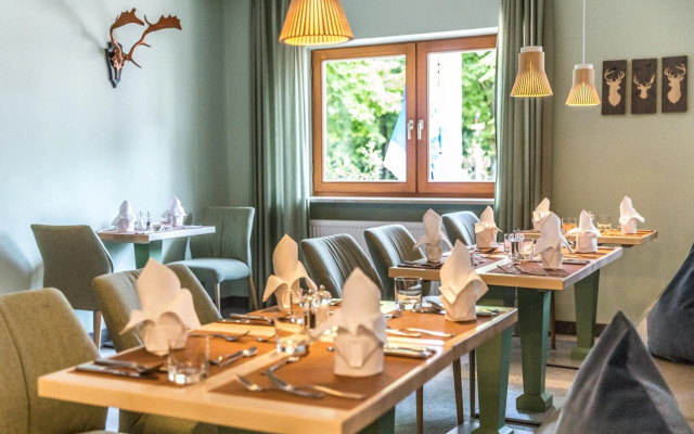 4MOODS Suites and Spa Erwachsenenhotel