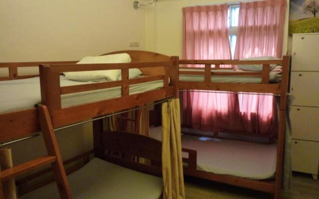 Orinet-Jewel Youth Hostel