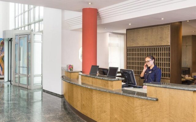 Scotty + Paul Hotel Deggendorf