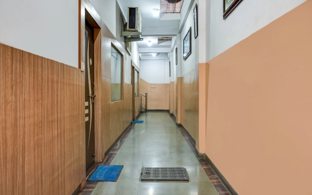 Hotel Mansa