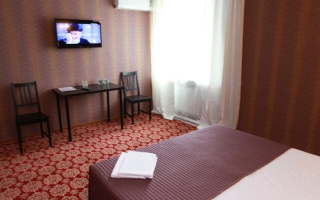 Troya Hotel