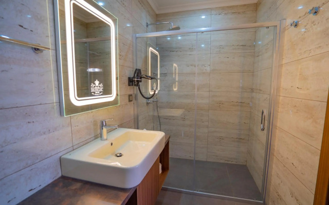 Dalyan Live Spa Resort Hotel