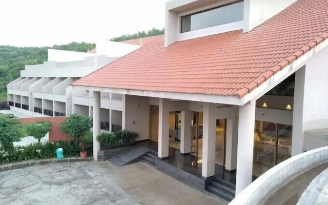 Ripples Resort