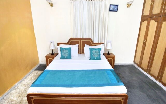 OYO 10858 Home Valley View 2BHK Shimla Bypass