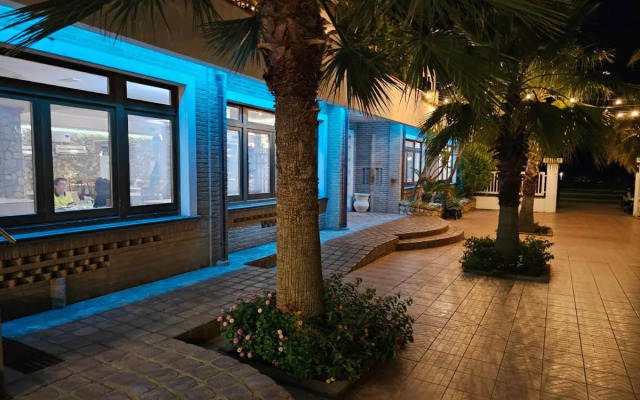 Suite Hotel Dominicus