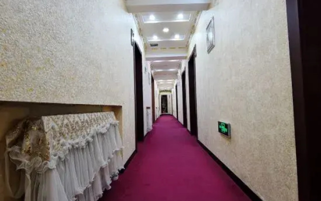 Harbin Longhai Small Hotel