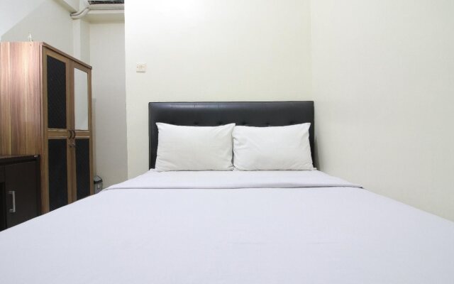 Campus Inn