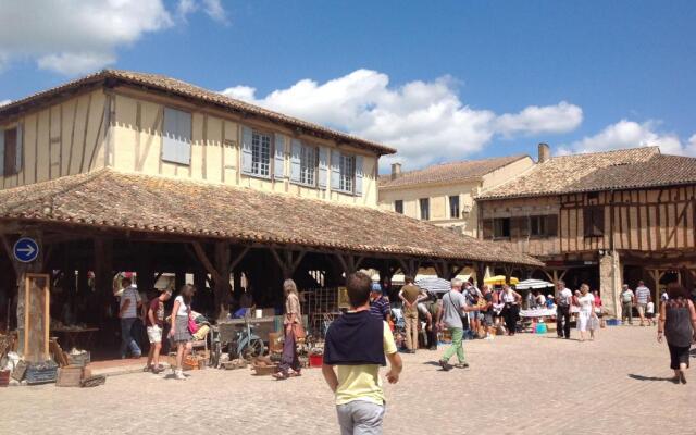 Lø.F.T Ô Village
