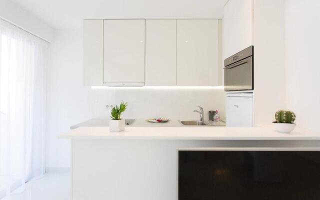 Marriott/ Croisette - Luxe 1 Bed