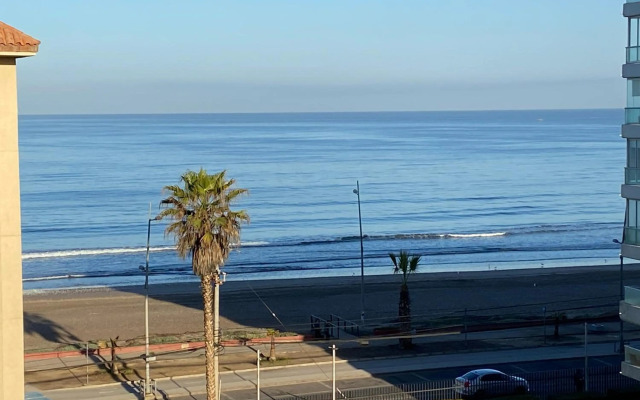 Aqua La Serena En Av del Mar 2D2BWifi