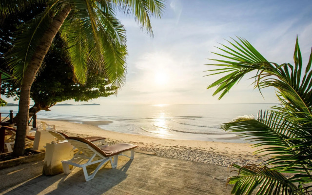 Chaweng Bliss Bungalow