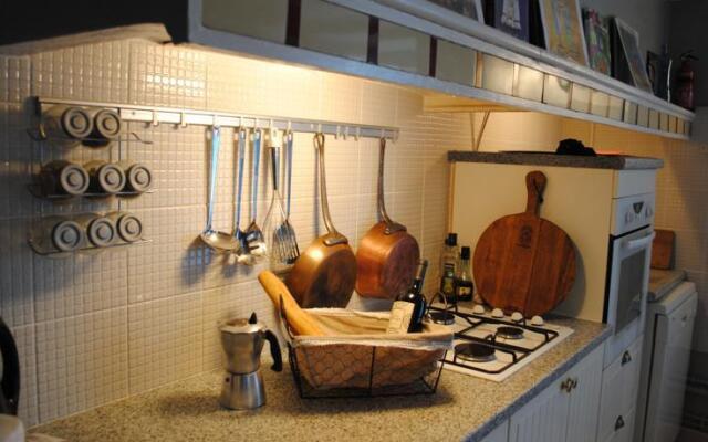 The French Country Cottage - Les Chouettes