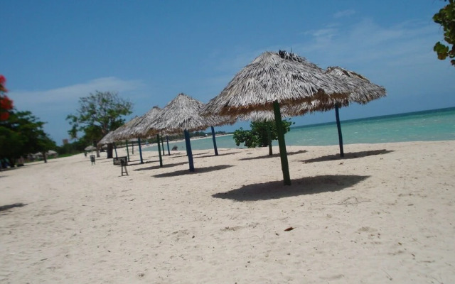 Gregory, Apartamento Independiente.