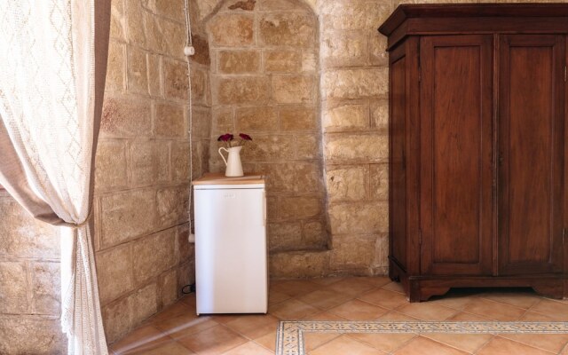 La Casetta delle Alcove alla spiaggia