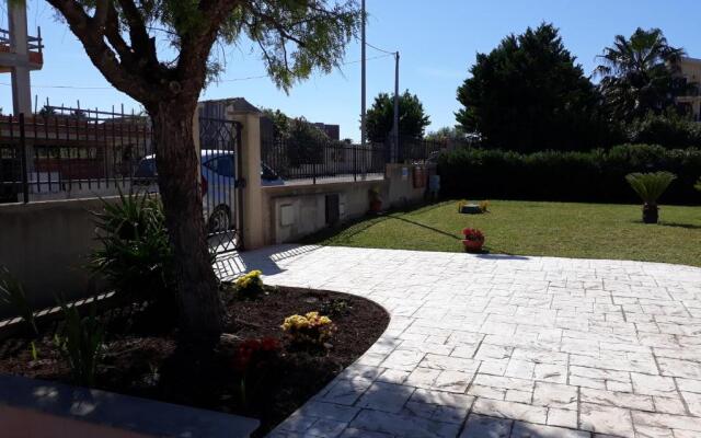 Appartanvilla Savalè